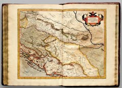 Gerardus Mercator