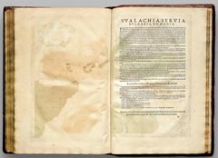Gerardus Mercator