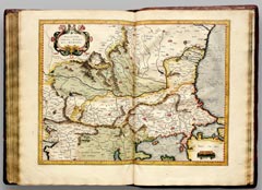 Gerardus Mercator