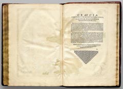 Gerardus Mercator