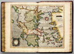 Gerardus Mercator