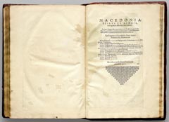Gerardus Mercator