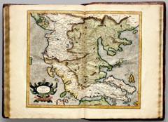 Gerardus Mercator