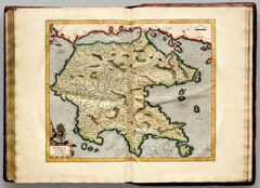 Gerardus Mercator