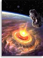 Империя антов. Иллюстрация из книги Н.В. Левашова «Россия в кривых зеркалах»