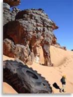 Огромная деталь. Иллюстрация с сайта «Заговор Ориона»